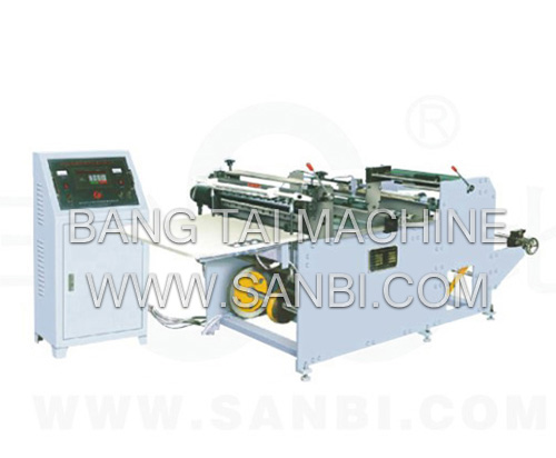 QD350/600C High Speed&Auto Slicer